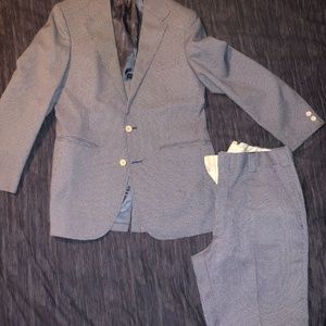 Men's Suit
